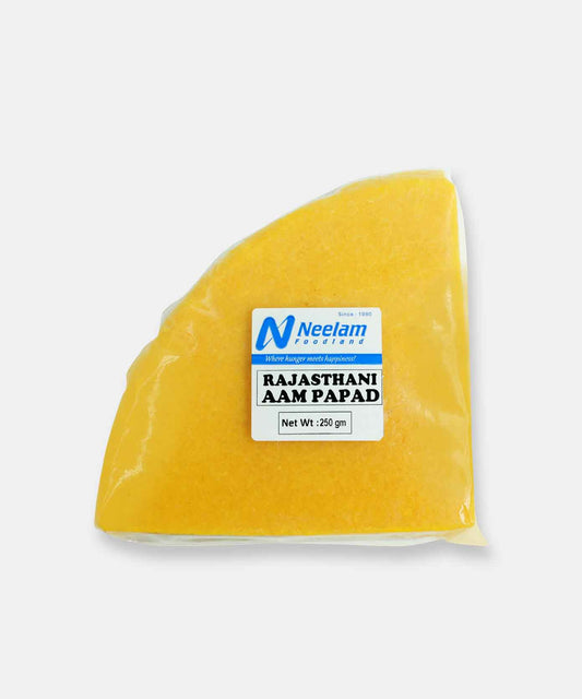 Rajasthani Aam Papad 250 Gm