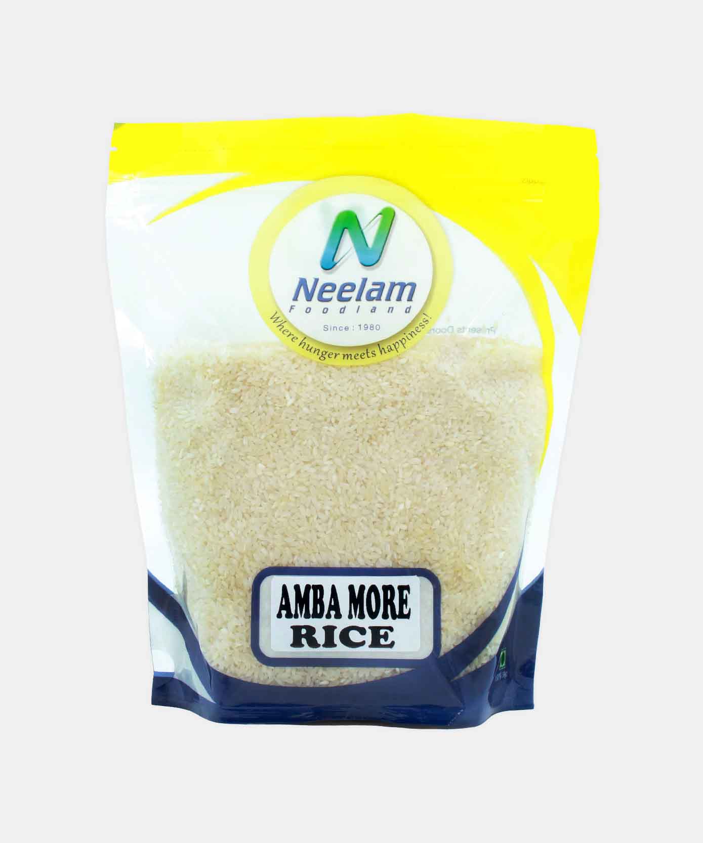 Ambemohar Rice/Tandul 1 Kg