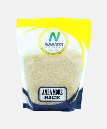 Ambemohar Rice/Tandul 1 Kg