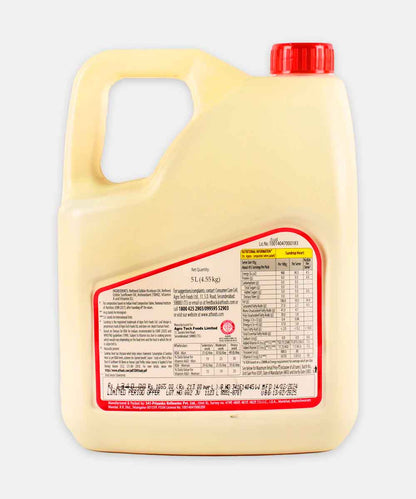 Sundrop Heart Oil 5 Ltr