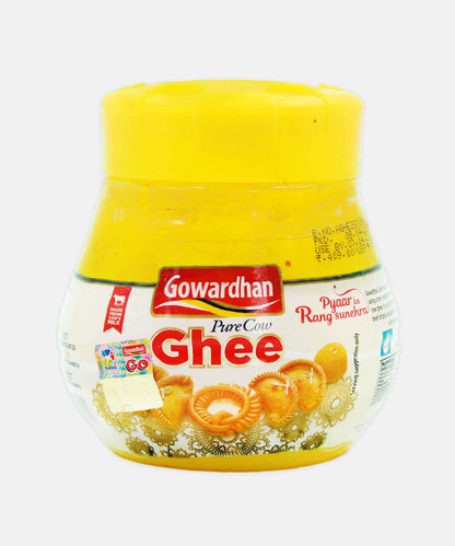 Gowardhan Ghee 1 Ltr