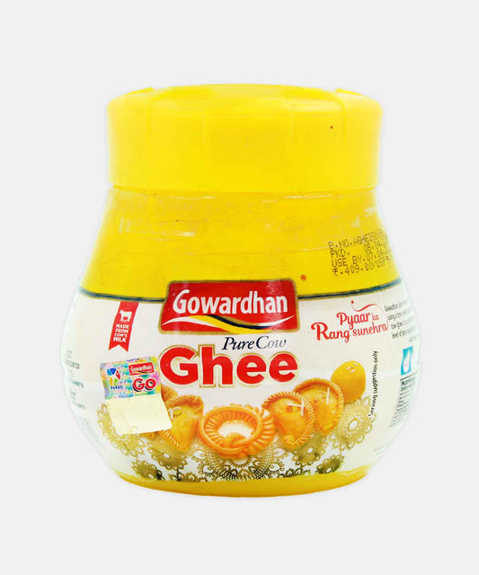Gowardhan Ghee 1 Ltr
