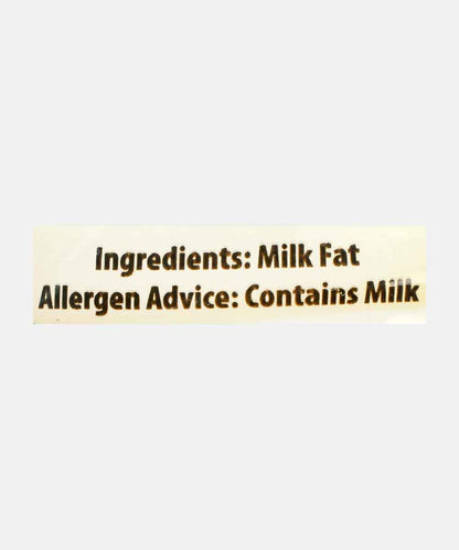 Gowardhan Ghee 1 Ltr