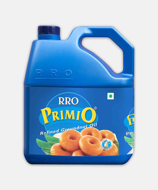 Rro Primio Oil 2 Ltr