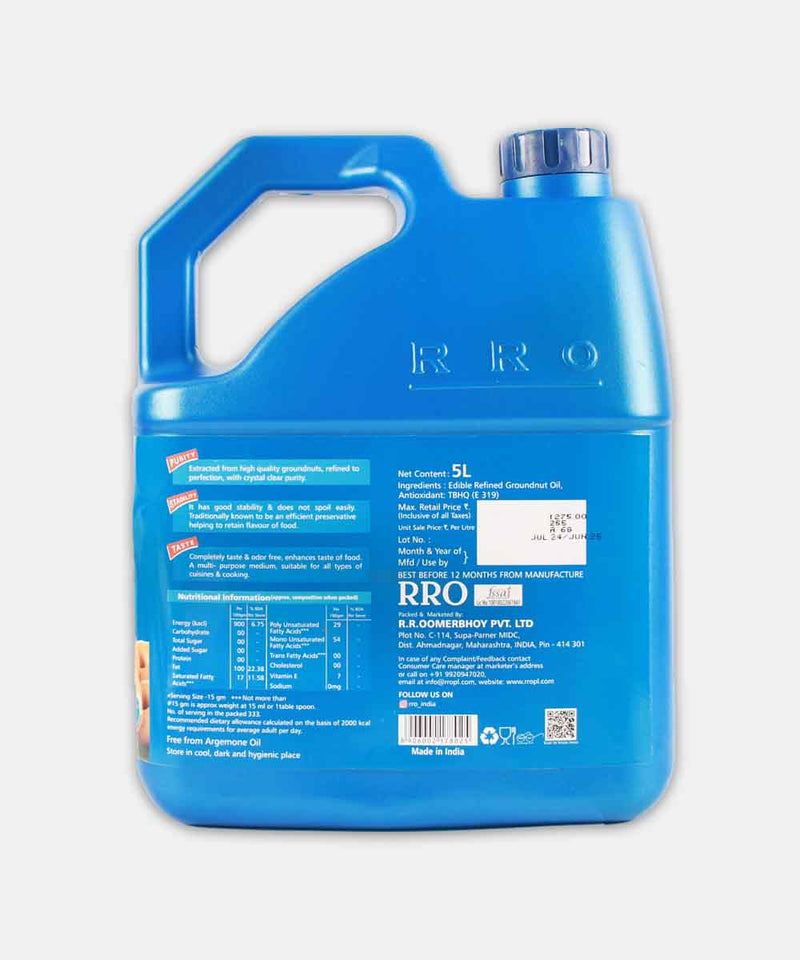 RRO PRIMIO OIL 2 LTR