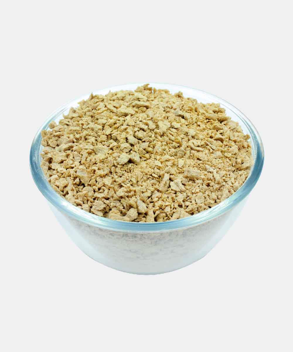 Soya Granules 200 Gm