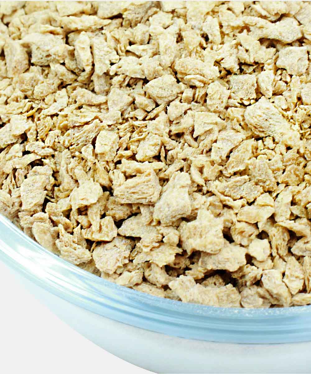 Soya Granules 200 Gm