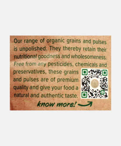 Conscious Food Jaggery Powder 500 Gm