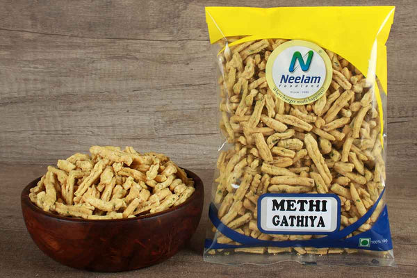 METHI GATHIYA 200