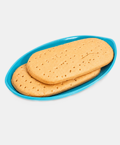 Whole Wheat Pita Bread 2 Pc
