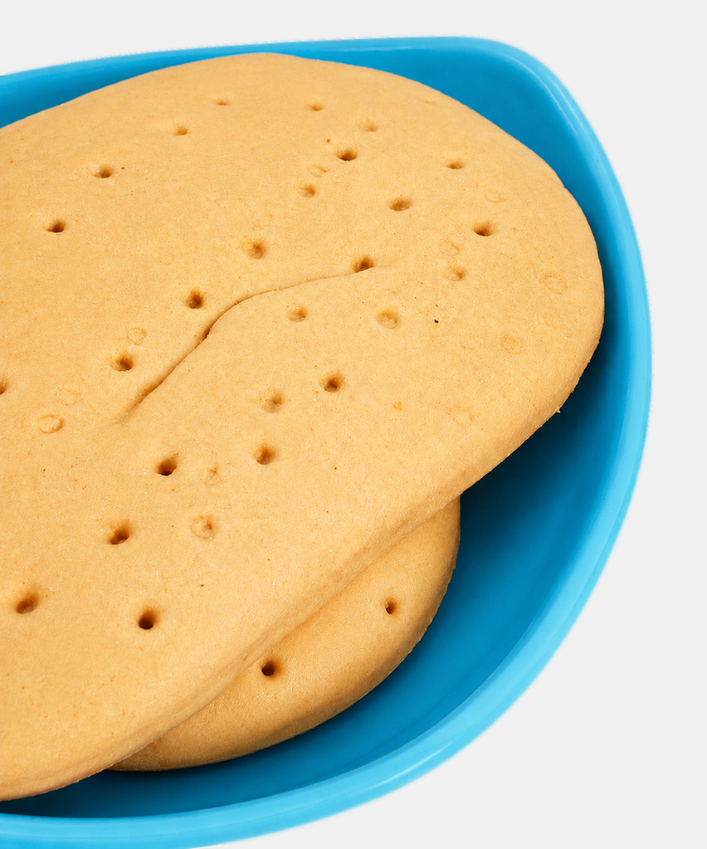 Whole Wheat Pita Bread 2 Pc
