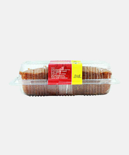 Garys Eggless Mawa Cakes 250 Gm