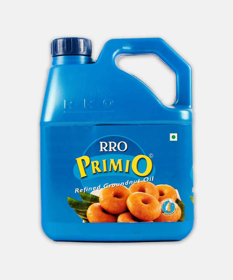 RRO PRIMIO OIL 5 LTR