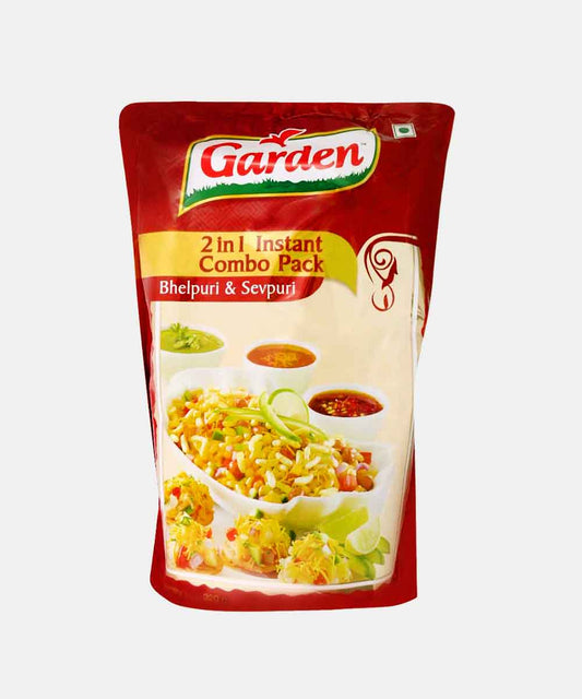 Garden Mix Bhel 320 Gm