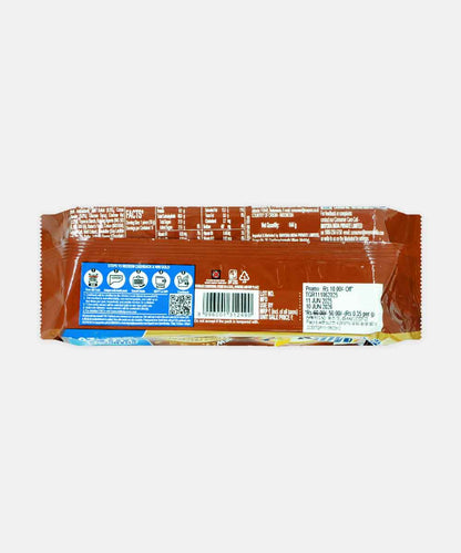 Malkist Double Chocolatey Biscuits 144 Gm