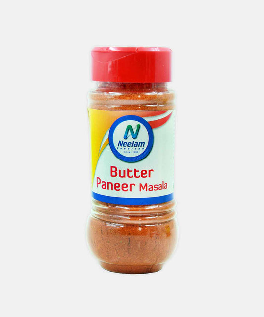 Butter Paneer Masala 100 Gm