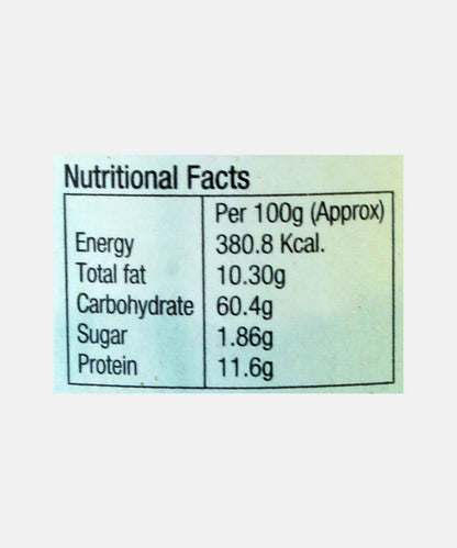 Butter Paneer Masala 100 Gm