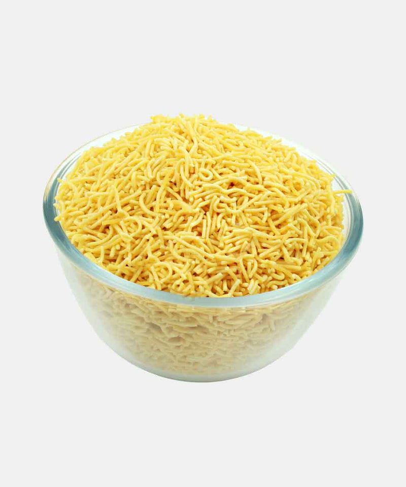 LESS OIL BESAN SEV 200