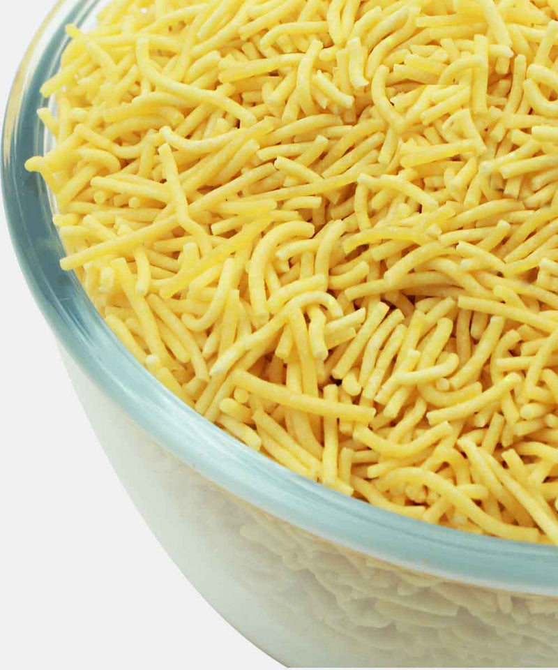 LESS OIL BESAN SEV 200