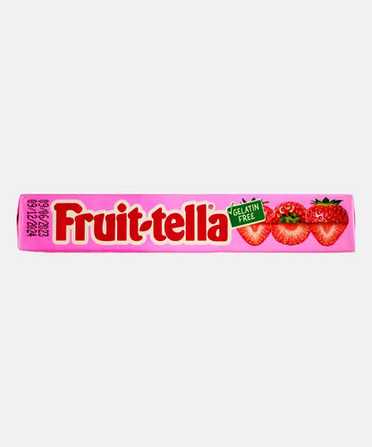 Fruittella Strawberry Toffee 36 Gm