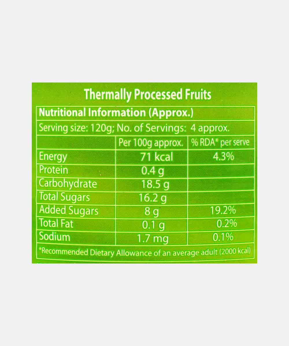 Del Monte Pineapple Slice 836 Gm