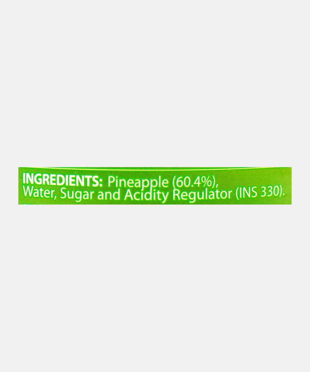 Del Monte Pineapple Slice 836 Gm