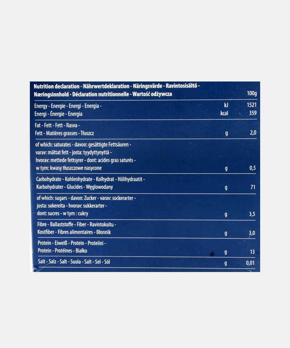 Barilla Lasagne Sheet 500 Gm