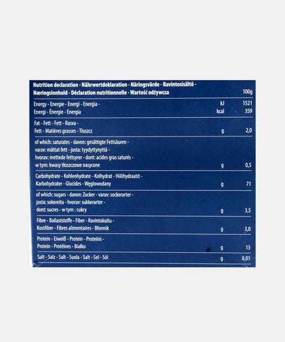 Barilla Lasagne Sheet 500 Gm
