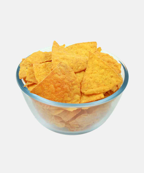 tortilla chips cheese jalapeno 120