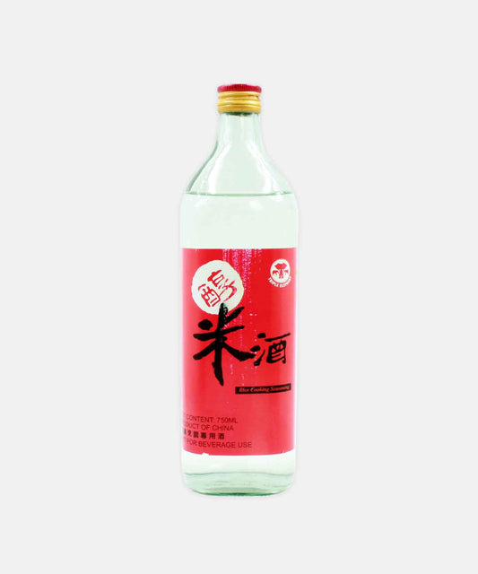 Triple Elephant Rice Cooking Wine Vinegar 750 Ml