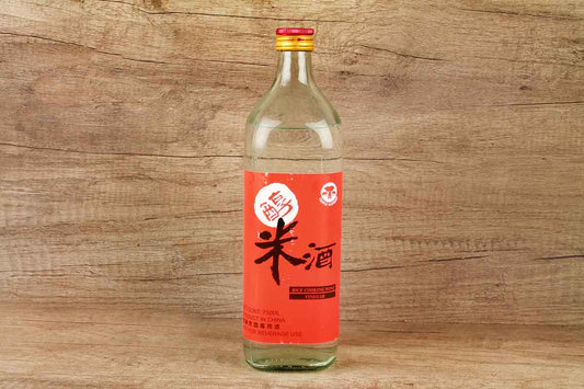 Triple Elephant Rice Cooking Wine Vinegar 750 Ml