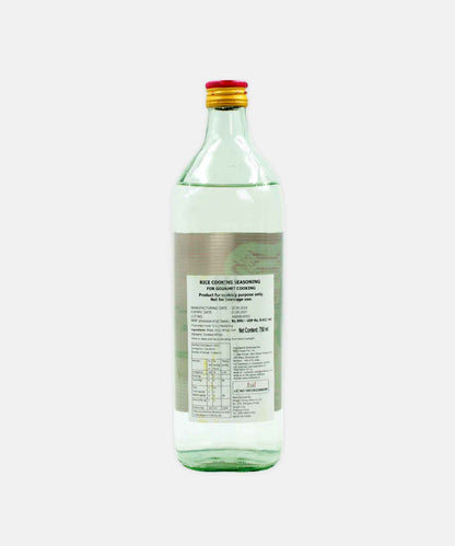 Triple Elephant Rice Cooking Wine Vinegar 750 Ml