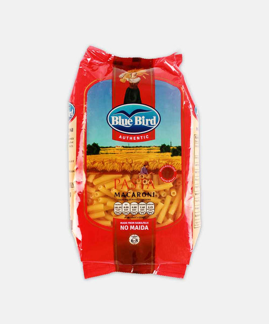Blue Bird Macaroni Pasta 500 Gm
