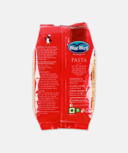 Blue Bird Macaroni Pasta 500 Gm