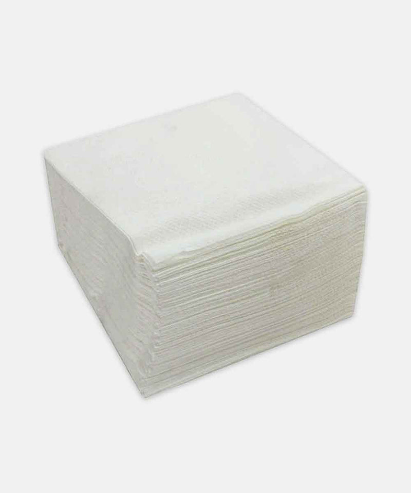 JACKSON TISSUES 50 PIECES