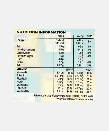 Kelloggs Variety Pack Imported 191 Gm