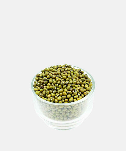 Whole Green Moong/Sabut 250 Gm