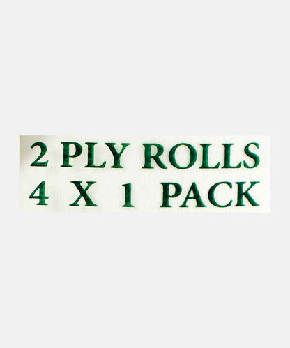 Cellox Softer Tissues 4 Pieces