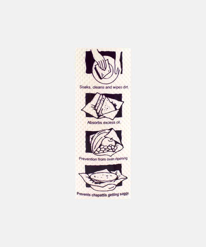 Jackson Kitchen Towels 100 Pieces