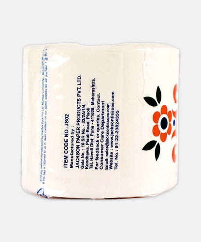 Jackson Toilet Tissues 1 Packets
