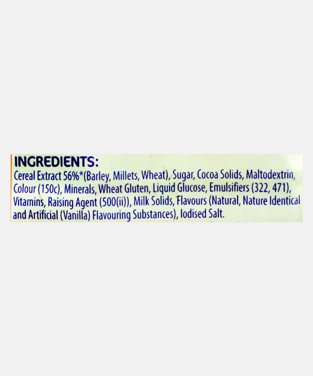Cadbury Bourn Vita 500 Gm Pouch