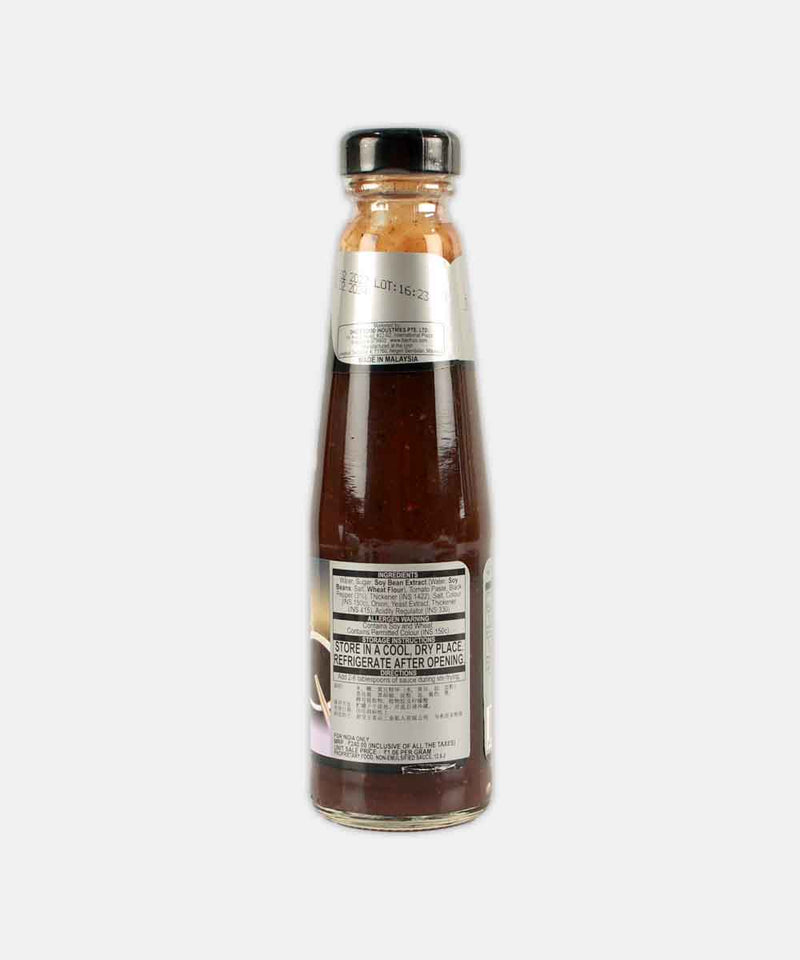 ONGS BLACK PEPPER SAUCE 227