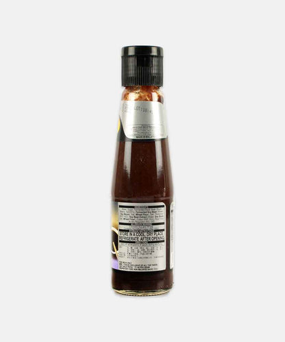 Ongs Black Bean Sauce 227 Gm