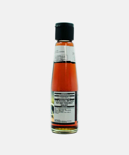 Ongs Pure Sesame Oil 210 Gm