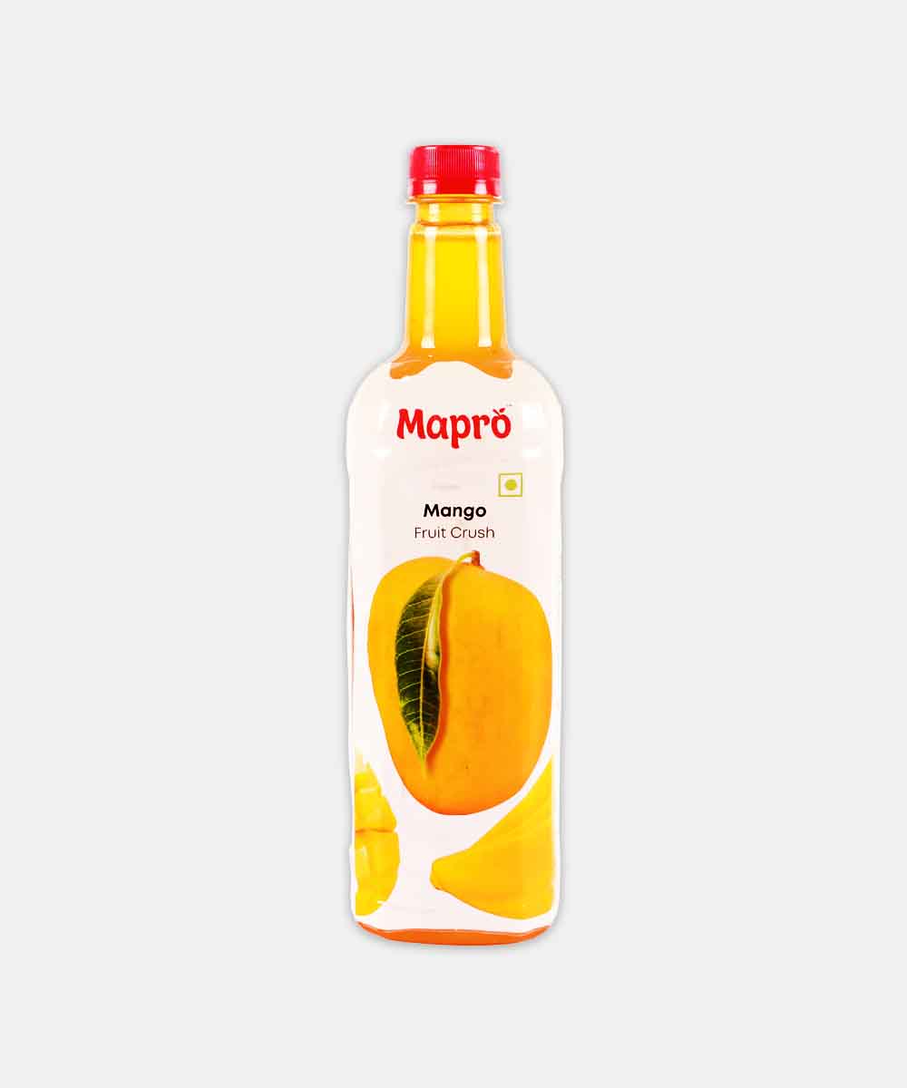 Mapro Mango Crush 750 Ml