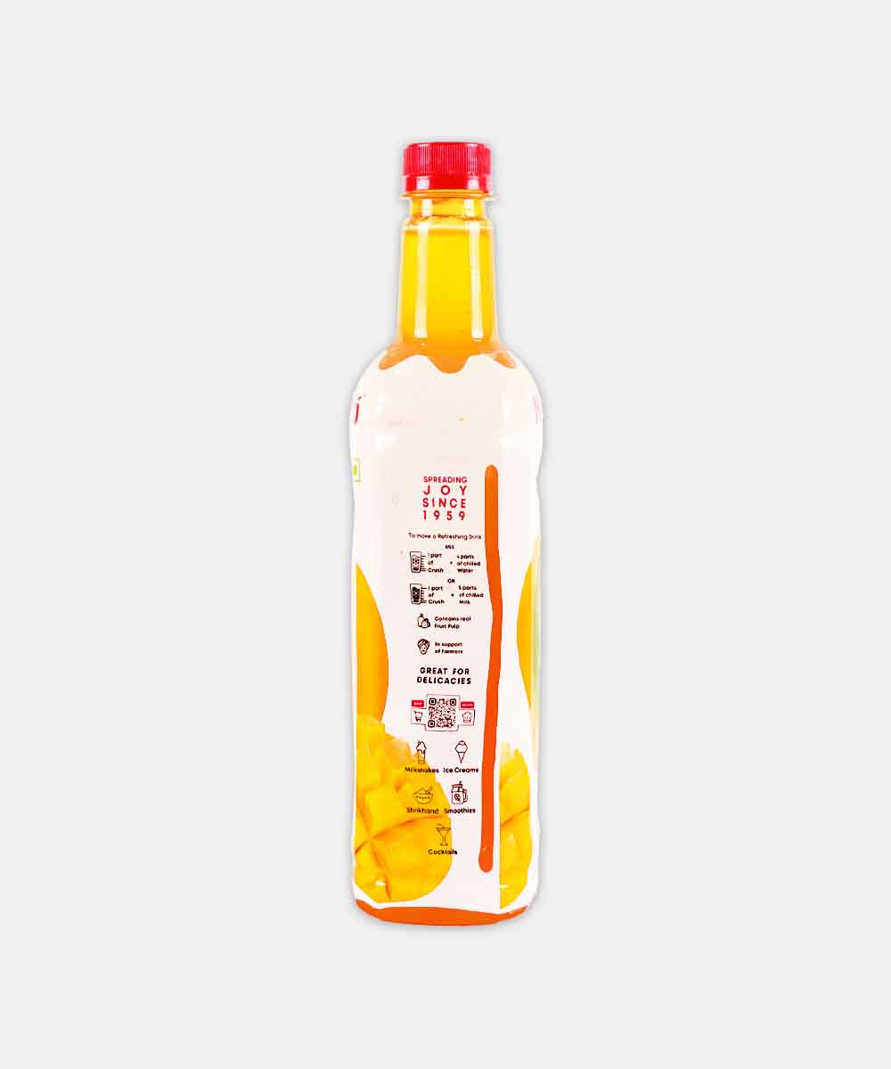 Mapro Mango Crush 750 Ml