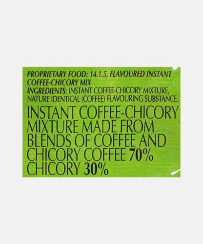 Bru Instant Coffee Pouch 50 Gm