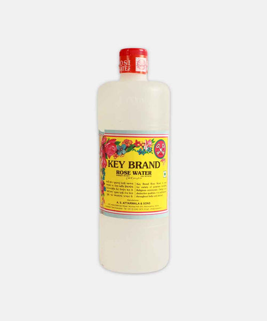 Key Brand Rose Water 600 Ml