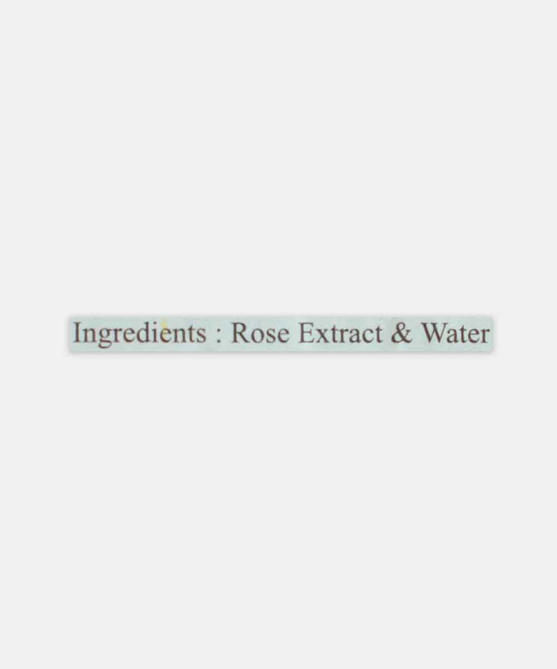 key brand rose water 600 ml