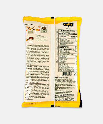 Talod Gota Mix Flour 500 Gm
